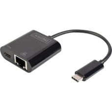 Digitus Network Adapter DN-3027 - USB-C