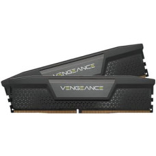 CORSAIR RAM Vengeance - 32 GB (2 x 16 GB Kit) - DDR5 4800 DIMM CL40