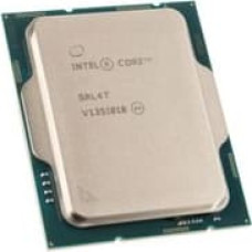 Intel Core i3-12100 - 4x - 3.3 GHz - LGA1700 Socket