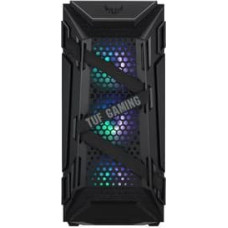 ASUS TUF Gaming GT301 - tower - ATX