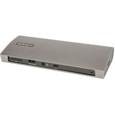 Startech .com Dockingstation Thunderbolt 4