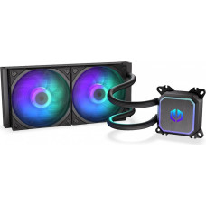 Endorfy Navis F240 ARGB - processor liquid cooling system