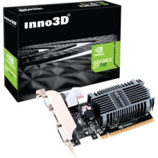 Inno3D GeForce GT 710 LP - graphics card - GF GT 710 - 2 GB