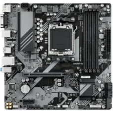 Gigabyte Mainboard A620M DS3H - 1.0 - Micro ATX - Socket AM5 - AMD A620