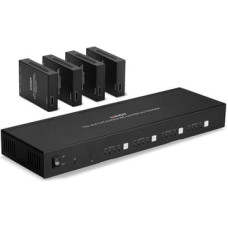 Lindy - video|audio|infrared|network extender