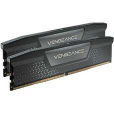 CORSAIR RAM Vengeance - 32 GB (2 x 16 GB Kit) - DDR5 5600 DIMM CL40