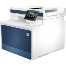 HP Color LaserJet Pro MFP 4302dw - multifunction printer - color