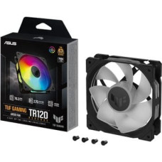 ASUS TUF Gaming TR120 ARGB Reverse - case fan