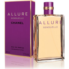 Chanel Allure Sensuelle EDP W 100ml
