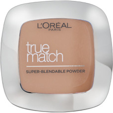 L´oréal L'Oréal Paris True Match Super Blendable Powder compact powder 9 g 3W Golden Beige