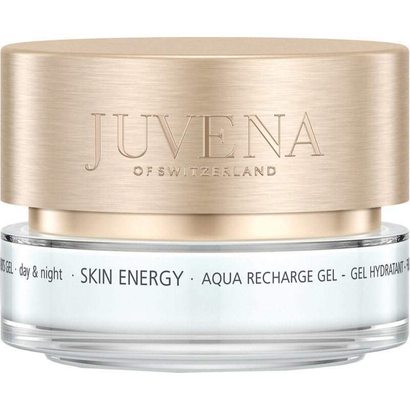 Juvena Skin Energy moisturizing face gel 50 ml