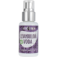 Purity Vision Bio lavender water 50 ml