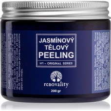 Renovality Original Series Jasmine Body Scrub 200g