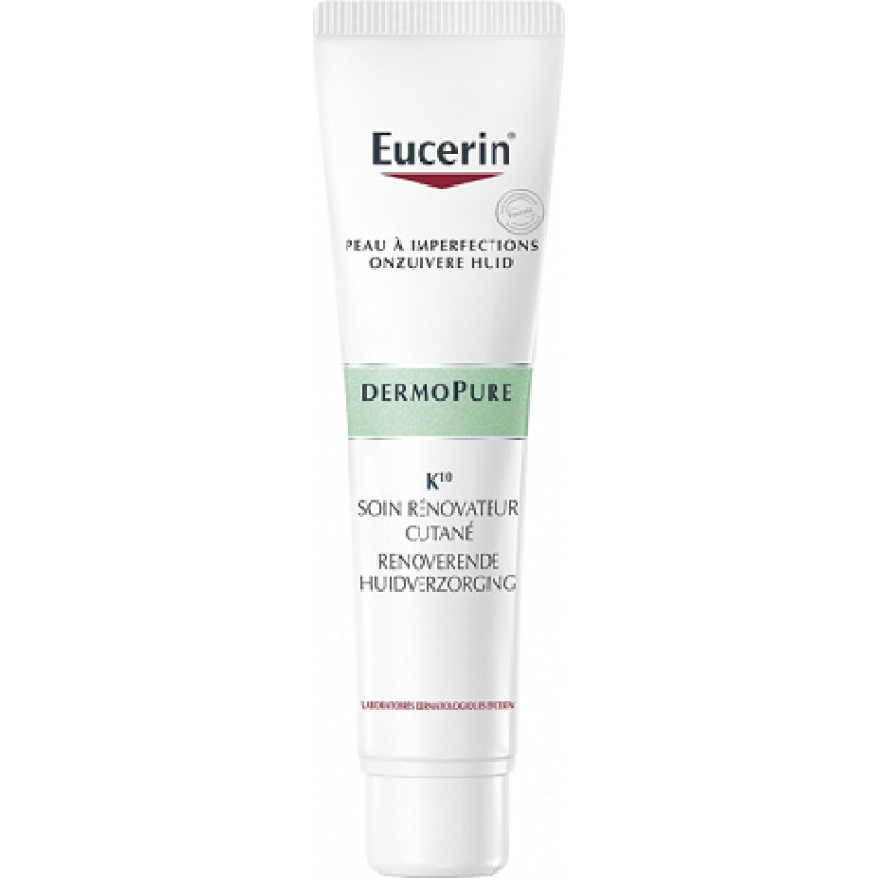 Eucerin DermoPure serum for the regeneration of problematic skin 40 ml
