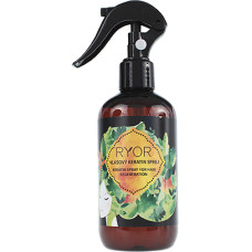 Ryor Hair Care hair keratin spray 250 ml