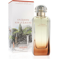 Hermes Un Jardin Sur La Lagune EDT U 50ml