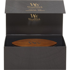 Woodwick Fireside gift set