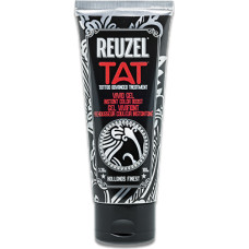 Reuzel TAT Vivid Gel moisturizing tattoo gel 100 ml