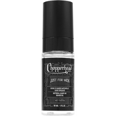 Chopperhead Natural Leave-In Beard Oil 30 ml