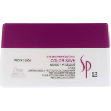 Wella Professional s SP Color Save Mask 200ml