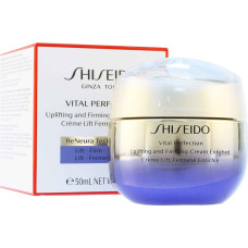 Shiseido Vital Perfection Uplifting & Firming Cream Enriched 50ml