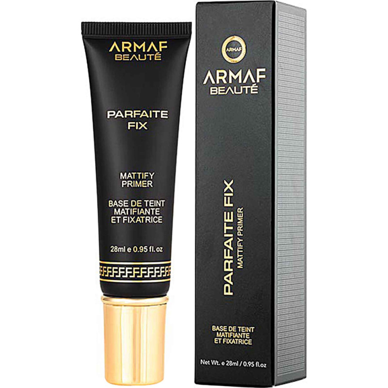Armaf Beauté Parfaite Fix Mattify Primer 28ml 01 Matte Primer