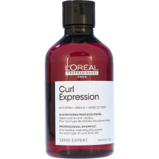L´oréal Professionnel L'Oréal Professionnel Serie Expert Curl Expression Professional Shampoo 300ml