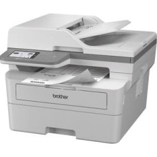 Brother MFC-L2980DW - multifunction printer - B|W