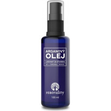 Renovality Original Series Argan Oil with Pump 100ml