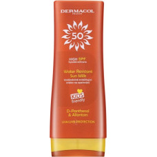 Dermacol saules losjons ūdensnoturīgs saules pieniņš SPF50 200 ml