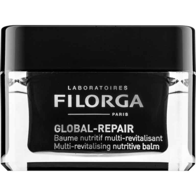 Filorga Global-Repair balzams daudzpusīgi atjaunojošs barojošs balzams 50 ml