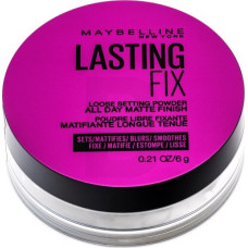 Maybelline Face Studio Lasting Fix caurspīdīgs pūderis 01 caurspīdīgs 6 g