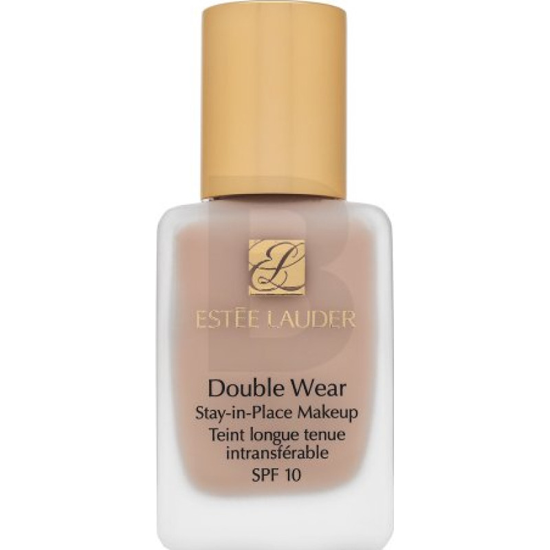 Estee Lauder Double Wear Stay-in-Place grims 1W1 Bone 30 ml