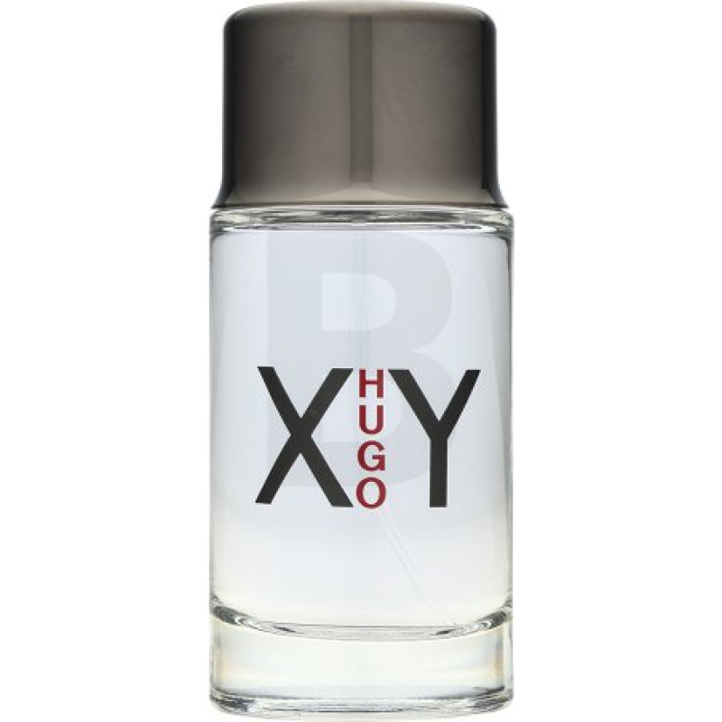 Hugo Boss Hugo XY Tualetes ūdens vīriešiem 100 ml