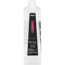 L´oréal Professionnel Diactivateur Activator 1,8% | 6 tilp. attīstošā emulsija visiem matu tipiem 1000 ml