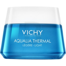 Vichy Aqualia termālais mitrinošs krēms Light Cream 50 ml