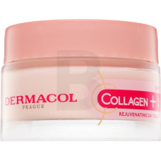 Dermacol Kolagēns+ Intensīvi atjaunojošs dienas krēms 50 ml
