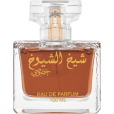 Lattafa Sheikh Al Shuyukh Khusoosi unisex parfimērijas ūdens 100 ml