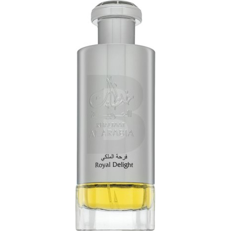 Lattafa Khaltaat Al Arabia Royal Delight parfimērijas ūdens vīriešiem 100 ml