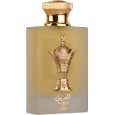 Lattafa Pride Al Areeq Gold unisex parfimērijas ūdens 100 ml