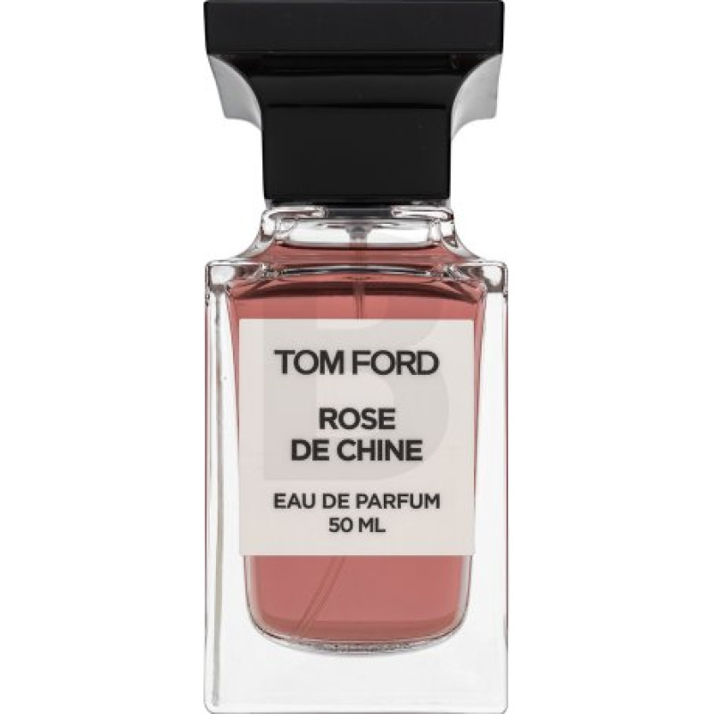 Tom Ford Rose de Chine unisex parfimērijas ūdens 50 ml