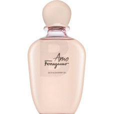 Salvatore Ferragamo Amo Ferragamo dušas želeja sievietēm 200 ml