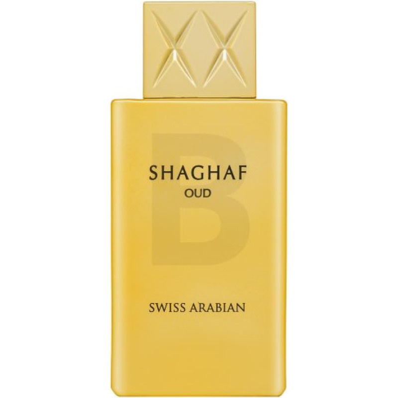 Swiss Arabian Shaghaf Oud unisex parfimērijas ūdens 75 ml