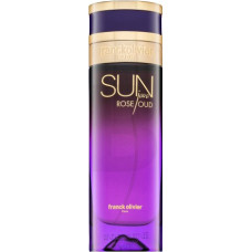 Franck Olivier Sun Java Rose Oud parfimērijas ūdens sievietēm 75 ml