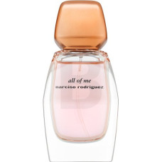 Narciso Rodriguez All Of Me parfimērijas ūdens sievietēm 50 ml