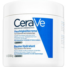 Cerave Mitrinošs krēms 454 ml