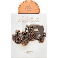Lattafa Pride La Collection D'antiquites 1886 unisex parfimērijas ūdens 100 ml