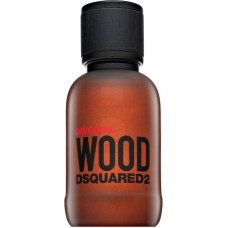 Dsquared2 Original Wood parfimērijas ūdens vīriešiem 50 ml