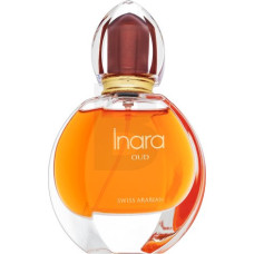 Swiss Arabian Inara Oud parfimērijas ūdens sievietēm 55 ml