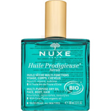 Nuxe Huile Prodigieuse Néroli daudzfunkcionālā sausā eļļa 100 ml